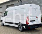 renault master bus blaszak paka autohit 3b