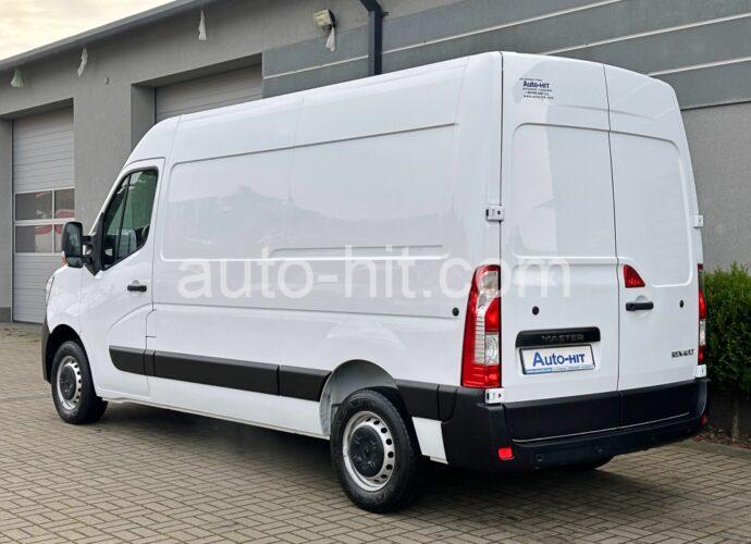 renault master bus blaszak paka autohit 3b