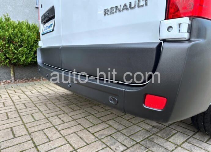 renault master bus blaszak paka autohit 5b