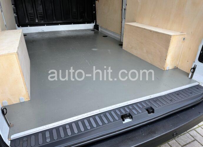 renault master bus blaszak paka autohit 5c