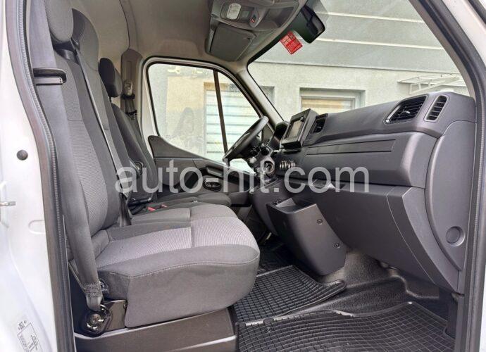 renault master bus blaszak paka autohit 8