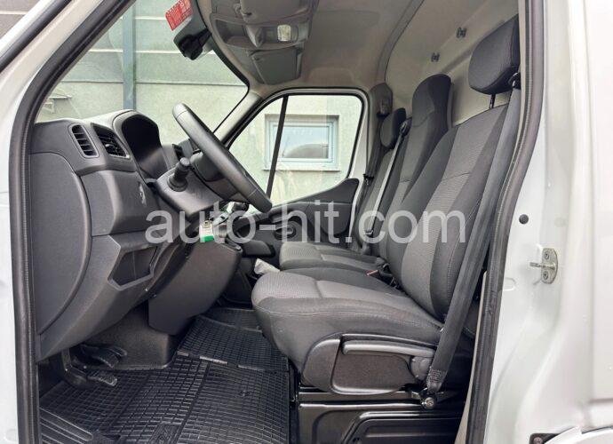 renault master bus blaszak paka autohit 9