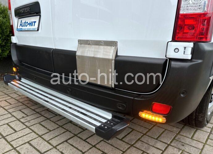 renault master bus światłowód paka blaszak warsztat furgon autohit 10