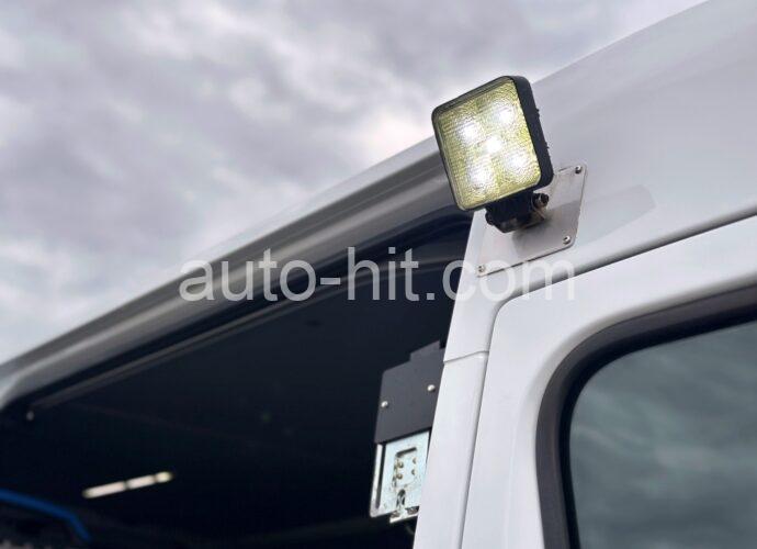 renault master bus światłowód paka blaszak warsztat furgon autohit 11