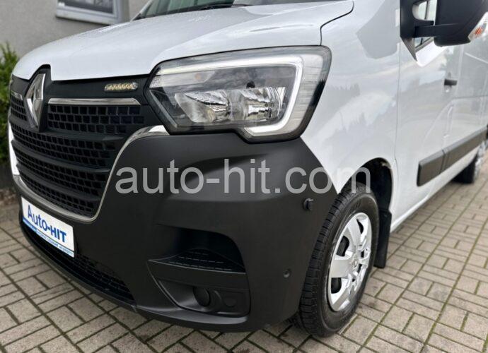 renault master bus światłowód paka blaszak warsztat furgon autohit 12b