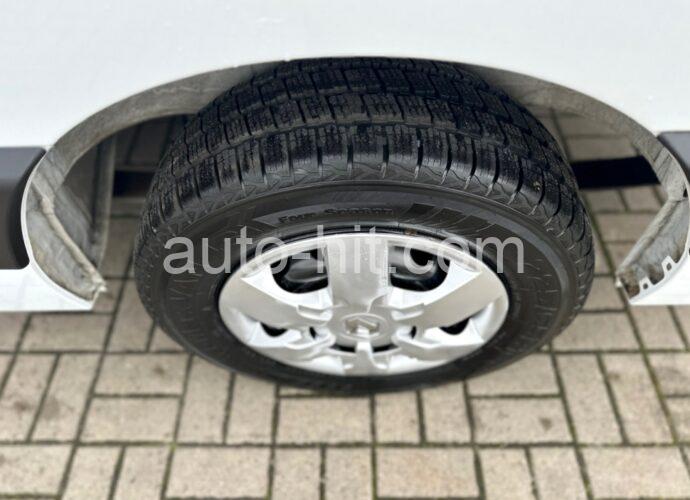 renault master bus światłowód paka blaszak warsztat furgon autohit 14b