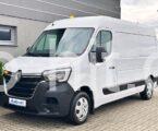 renault master bus światłowód paka blaszak warsztat furgon autohit 1b