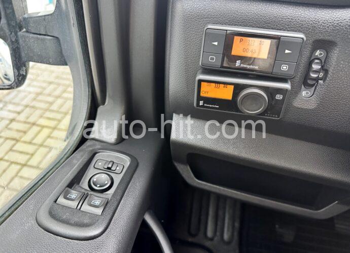 renault master bus światłowód paka blaszak warsztat furgon autohit 20