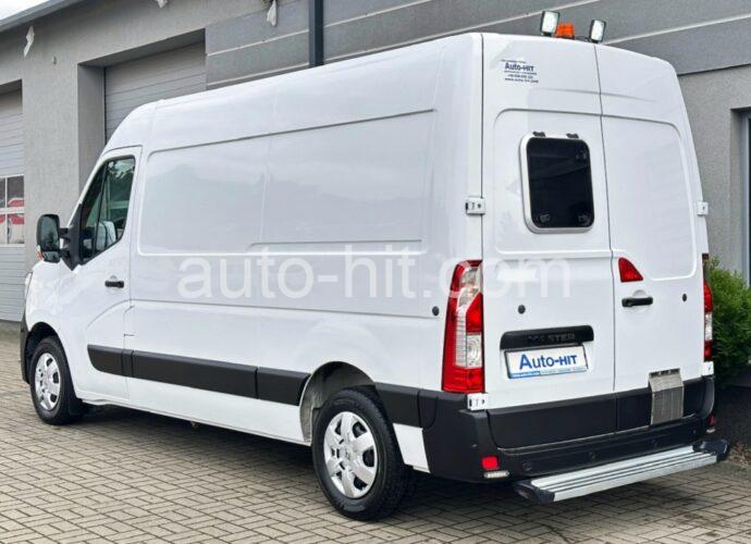 renault master bus światłowód paka blaszak warsztat furgon autohit 3b