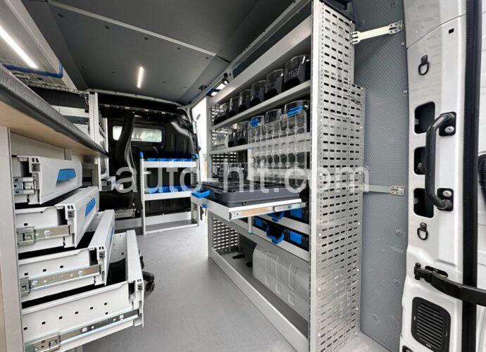 renault master bus światłowód paka blaszak warsztat furgon autohit 7