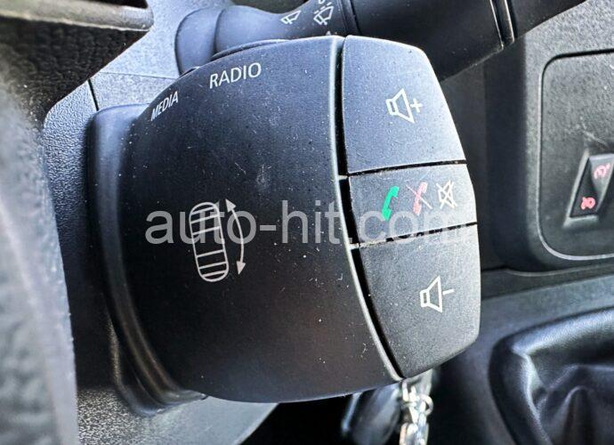 Renault Master l2h2 warsztat swiatlowod bus blaszak paka dostawczy autohit 11