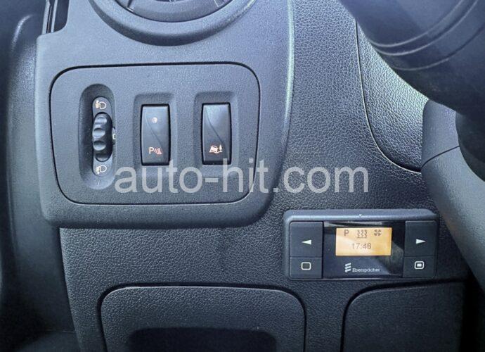 Renault Master l2h2 warsztat swiatlowod bus blaszak paka dostawczy autohit 12