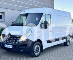 Renault Master l2h2 warsztat swiatlowod bus blaszak paka dostawczy autohit 1b