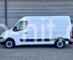Renault Master l2h2 warsztat swiatlowod bus blaszak paka dostawczy autohit 2b