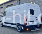 Renault Master l2h2 warsztat swiatlowod bus blaszak paka dostawczy autohit 3b