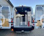 Renault Master l2h2 warsztat swiatlowod bus blaszak paka dostawczy autohit 4