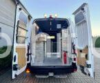 Renault Master l2h2 warsztat swiatlowod bus blaszak paka dostawczy autohit 4b