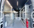 Renault Master l2h2 warsztat swiatlowod bus blaszak paka dostawczy autohit 5