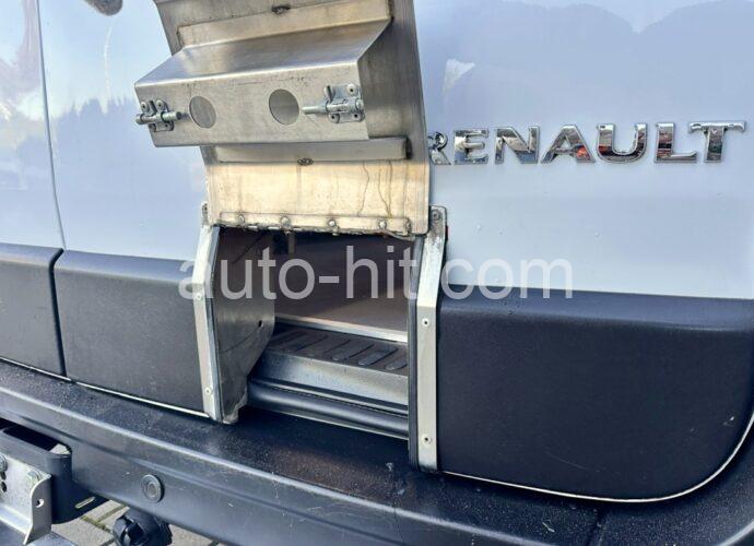 Renault Master l2h2 warsztat swiatlowod bus blaszak paka dostawczy autohit 6