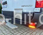 Renault Master l2h2 warsztat swiatlowod bus blaszak paka dostawczy autohit 6b