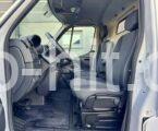 Renault Master l2h2 warsztat swiatlowod bus blaszak paka dostawczy autohit 8b