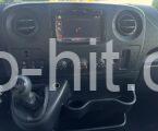 Renault Master l2h2 warsztat swiatlowod bus blaszak paka dostawczy autohit 9