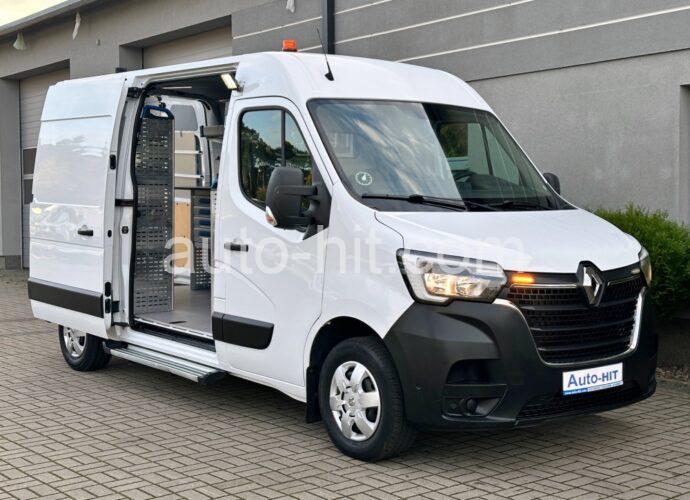 renault master warsztat zabudowa wasztatowa paka bus autohit 1