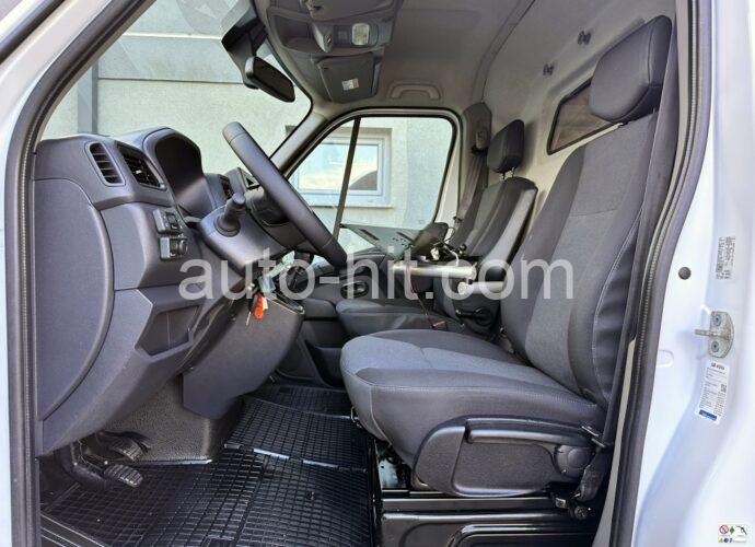 renault master warsztat zabudowa wasztatowa paka bus autohit 10