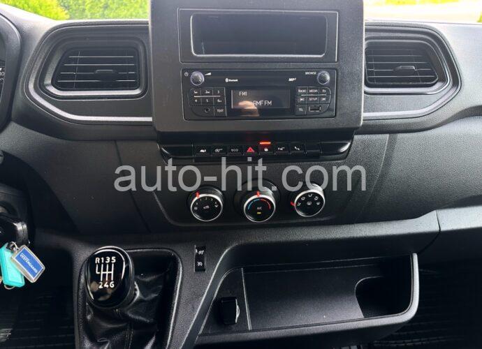 renault master warsztat zabudowa wasztatowa paka bus autohit 12