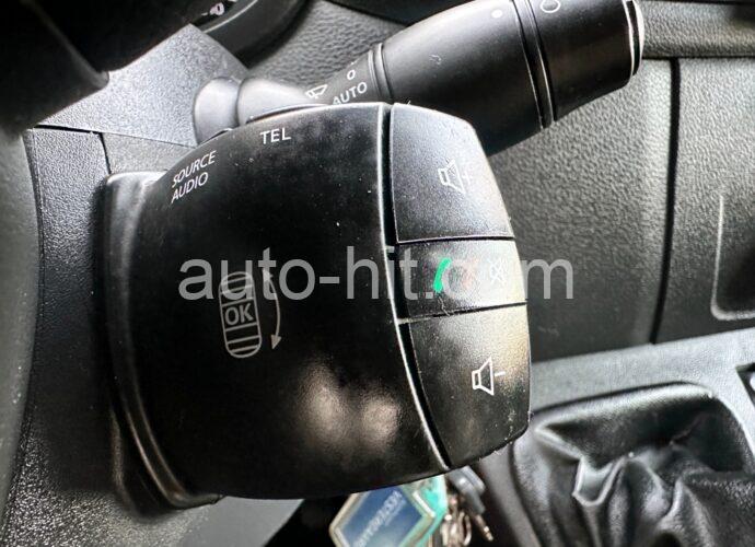 renault master warsztat zabudowa wasztatowa paka bus autohit 15