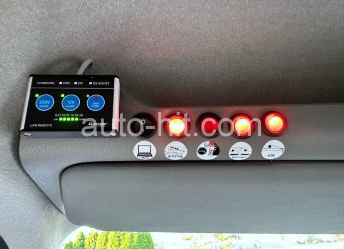 renault master warsztat zabudowa wasztatowa paka bus autohit 17