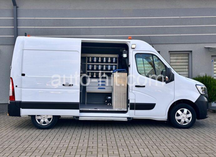 renault master warsztat zabudowa wasztatowa paka bus autohit 2