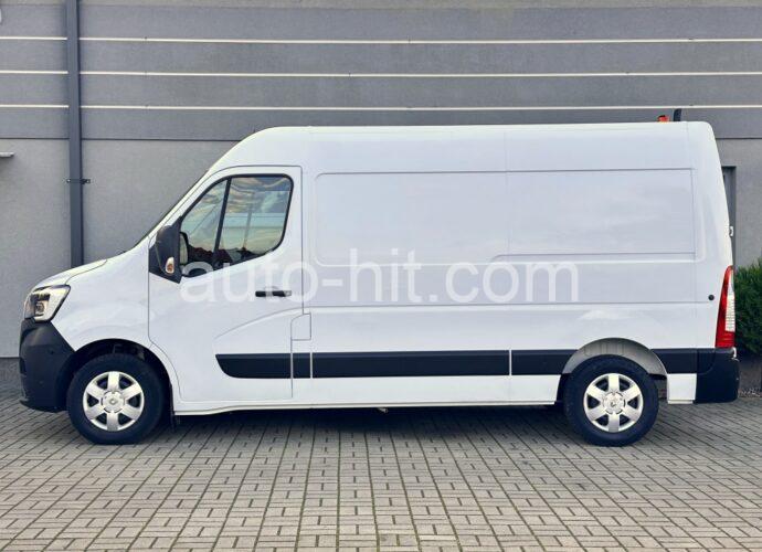 renault master warsztat zabudowa wasztatowa paka bus autohit 2b