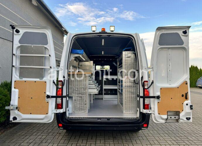 renault master warsztat zabudowa wasztatowa paka bus autohit 4