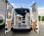 renault master warsztat zabudowa wasztatowa paka bus autohit 4b