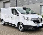 renault trafic bus furgon blaszak dostawczak auto hit 1