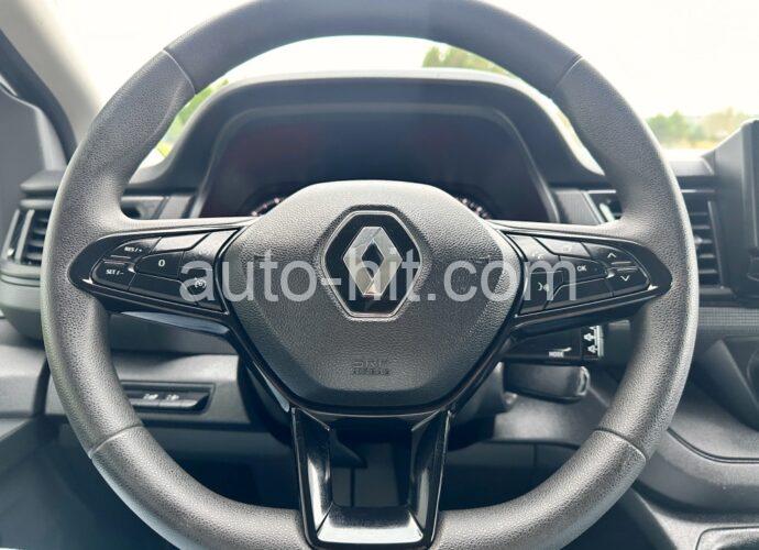 renault trafic bus furgon blaszak dostawczak auto hit 11