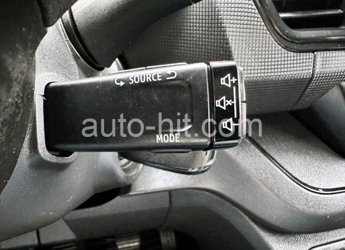 renault trafic bus furgon blaszak dostawczak auto hit 12