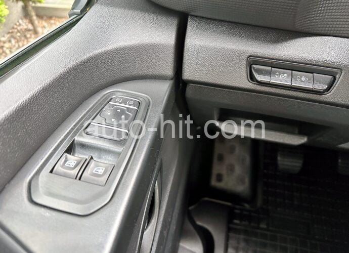renault trafic bus furgon blaszak dostawczak auto hit 14