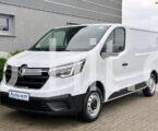 renault trafic bus furgon blaszak dostawczak auto hit 1b
