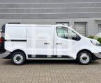 renault trafic bus furgon blaszak dostawczak auto hit 2