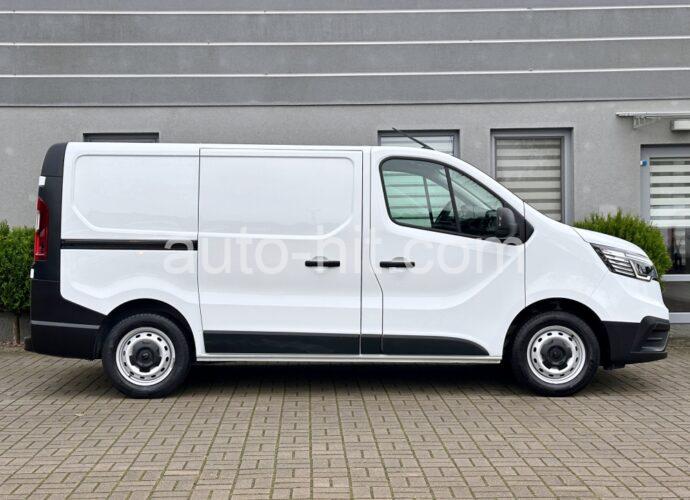 renault trafic bus furgon blaszak dostawczak auto hit 2