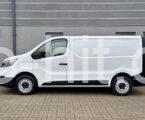 renault trafic bus furgon blaszak dostawczak auto hit 2b