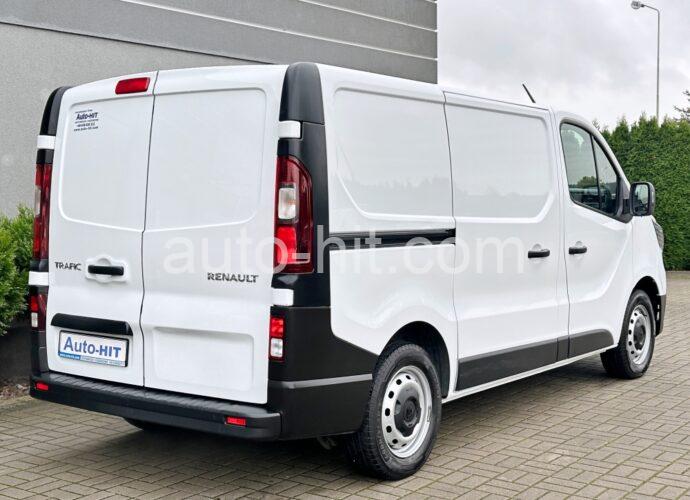 renault trafic bus furgon blaszak dostawczak auto hit 3