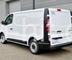 renault trafic bus furgon blaszak dostawczak auto hit 3b