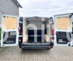renault trafic bus furgon blaszak dostawczak auto hit 4