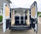 renault trafic bus furgon blaszak dostawczak auto hit 5