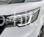 renault trafic bus furgon blaszak dostawczak auto hit 5B