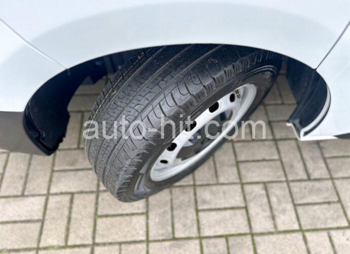 renault trafic bus furgon blaszak dostawczak auto hit 6