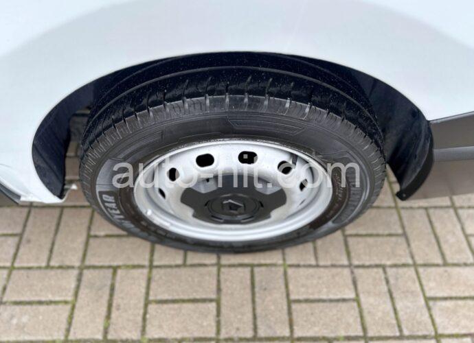 renault trafic bus furgon blaszak dostawczak auto hit 7